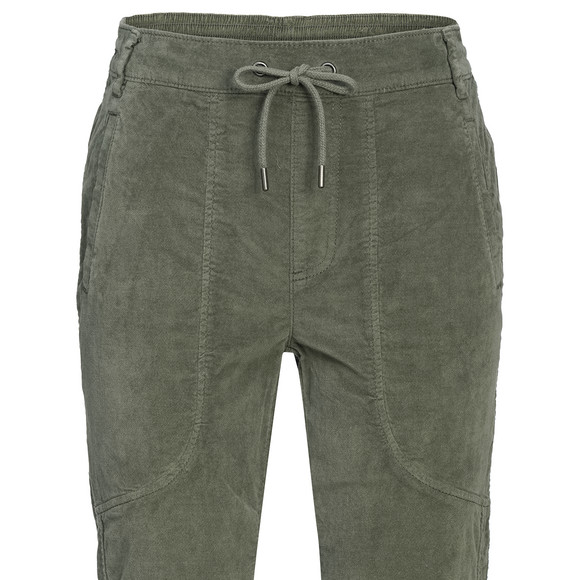 Damen Jogpants mit großen Taschen