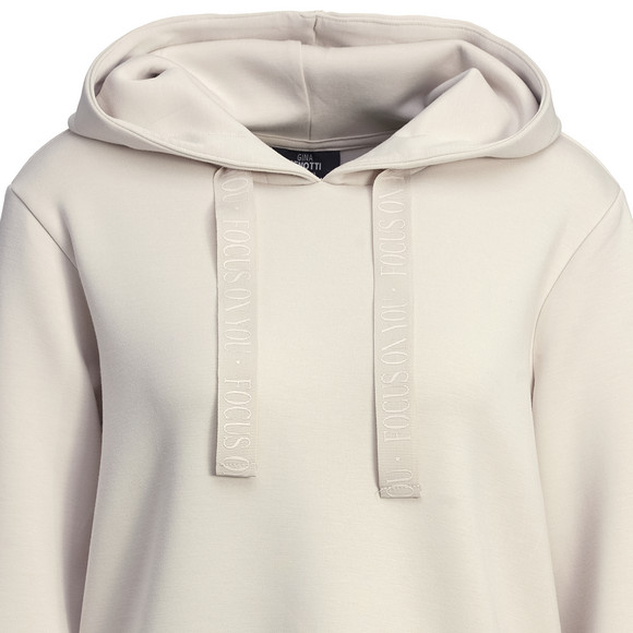 Pullover Damen Hoodie Sweatshirt Ernstings Family Damen