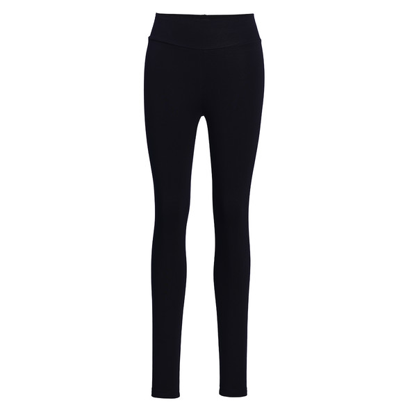 Damen Thermo-Leggings mit Fleecefutter