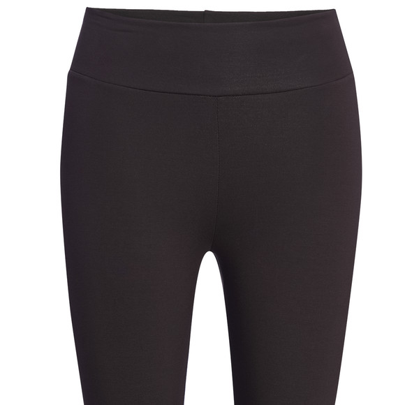Damen Thermo-Leggings mit Fleecefutter