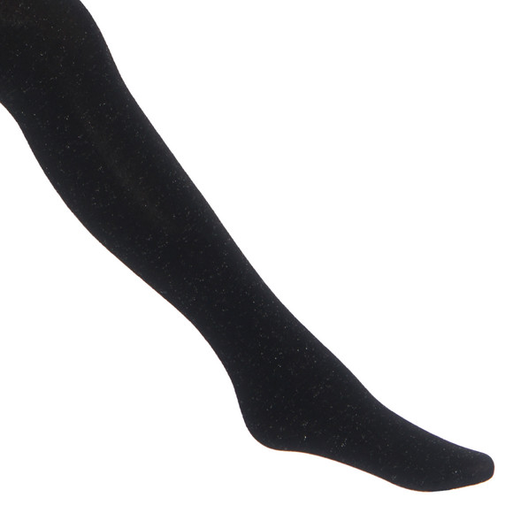 Damespanty met fantasiegaren