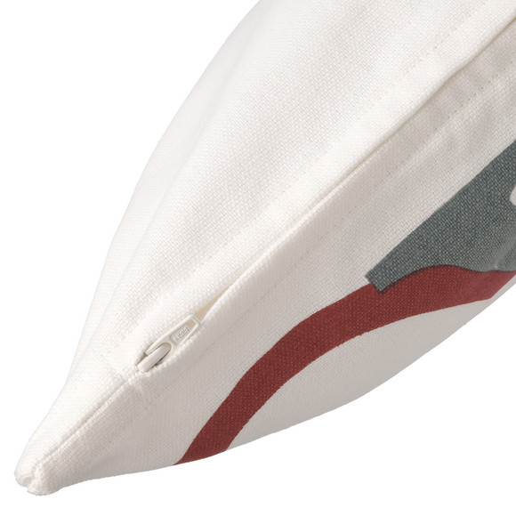 Kussenhoes met Kerst design