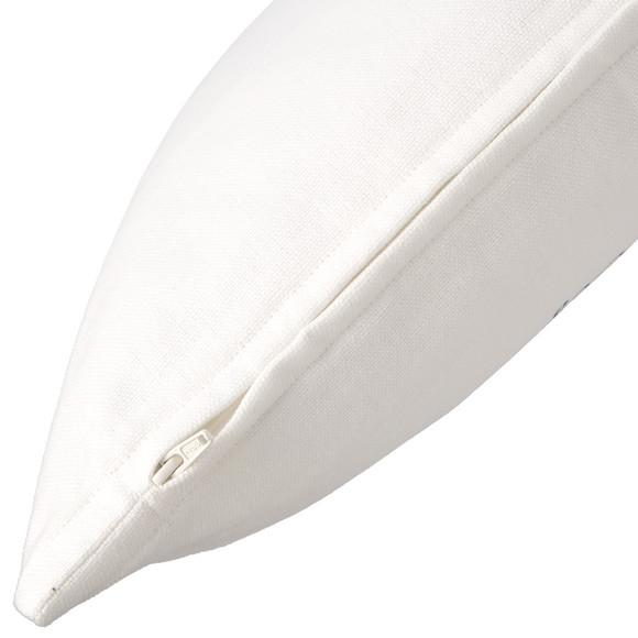 Kussenhoes met Kerst design