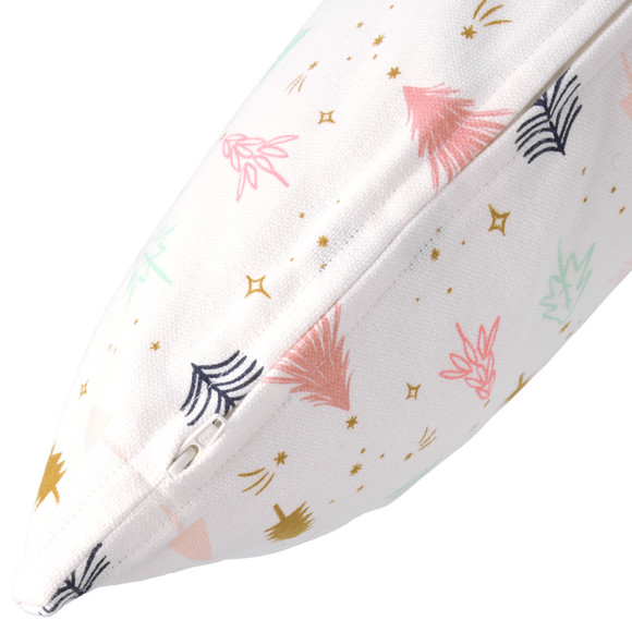 Kussenhoes met Kerst design