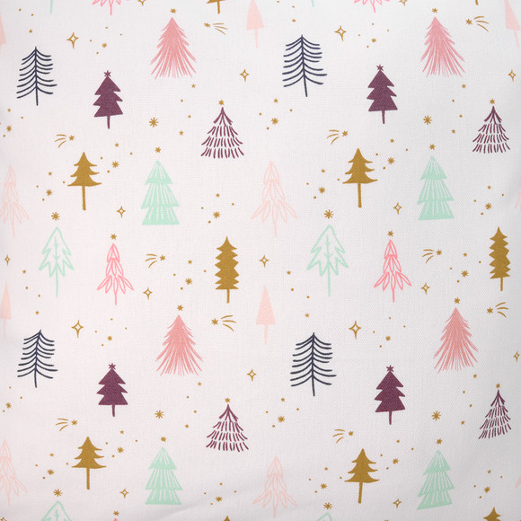 Kussenhoes met Kerst design