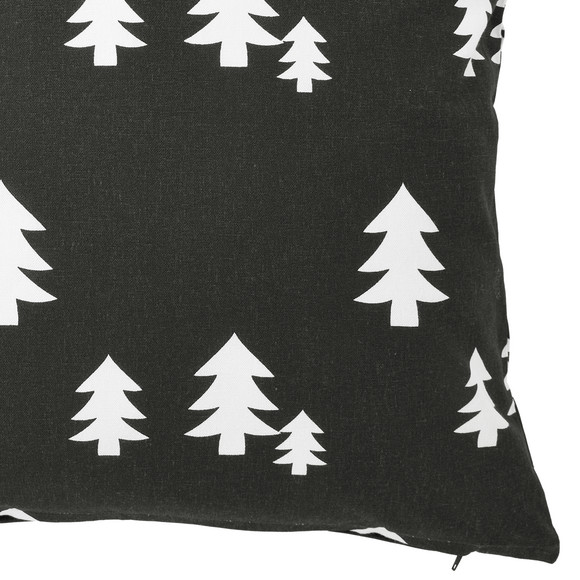 Kussenhoes met Kerst design