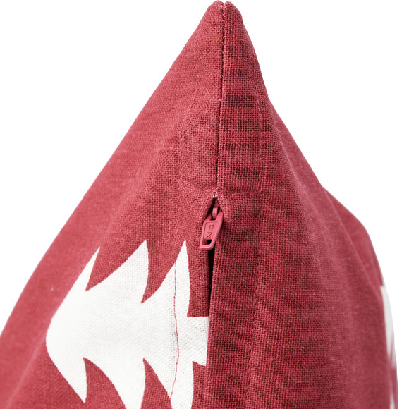 Kussenhoes met Kerst design