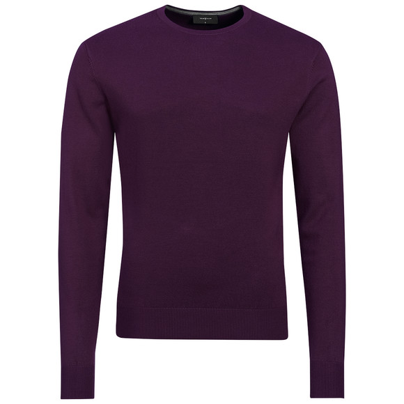 Herren Pullover mit Viskose-Anteil
