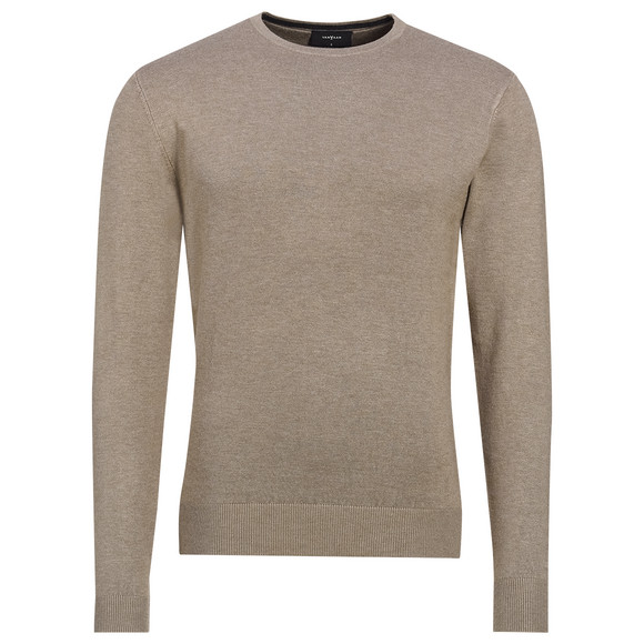 Herren Pullover mit Viskose-Anteil