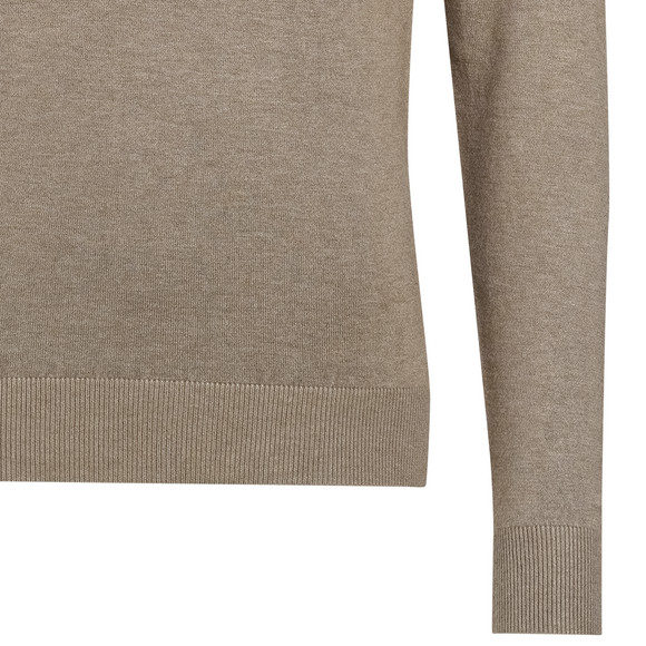 Herren Pullover mit Viskose-Anteil