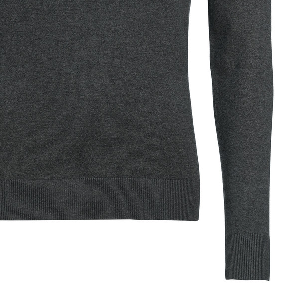 Herren Rollkragenpullover mit Viskose-Anteil