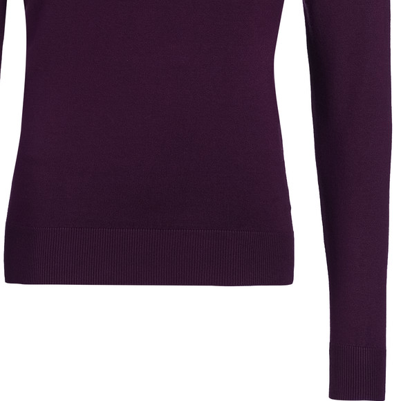 Herren Rollkragenpullover mit Viskose-Anteil