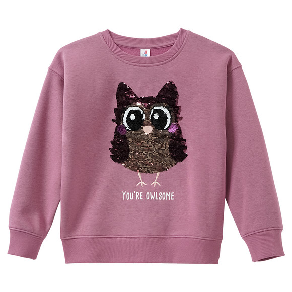 Sweatshirts Meisjes
