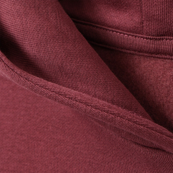 Jungen Hoodie mit Wendepailletten