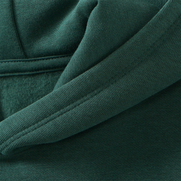 Jungen Hoodie mit Wendepailletten