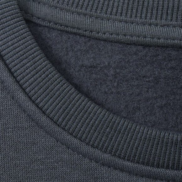 Mädchen Sweatshirt mit Wendepailletten