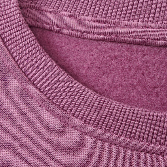 Mädchen Sweatshirt mit Wendepailletten