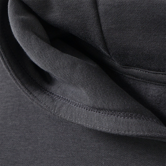 Jungen Hoodie mit Wendepailletten