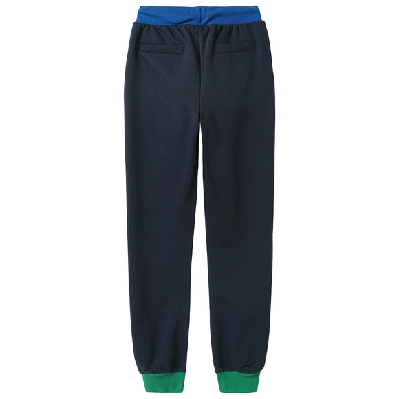 Jungen Jogginghose mit Elastikbund