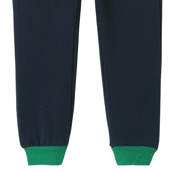 Jungen Jogginghose mit Elastikbund