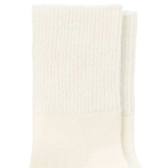 1 paar Sokken Dames met fantasiegaren