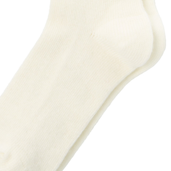 1 paar Sokken Dames met fantasiegaren