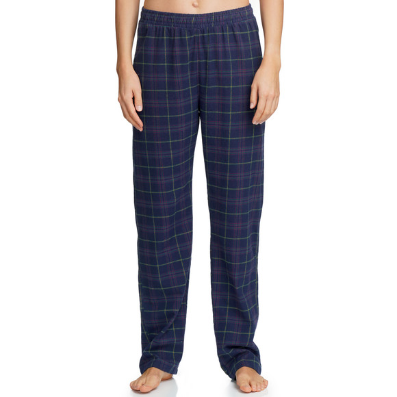 Kerstpyjama Dames met borduursel