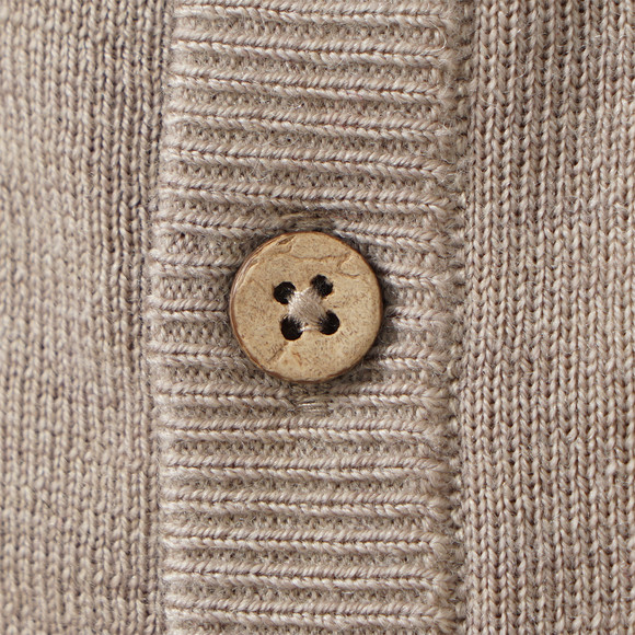 Effen wollen newborn overall