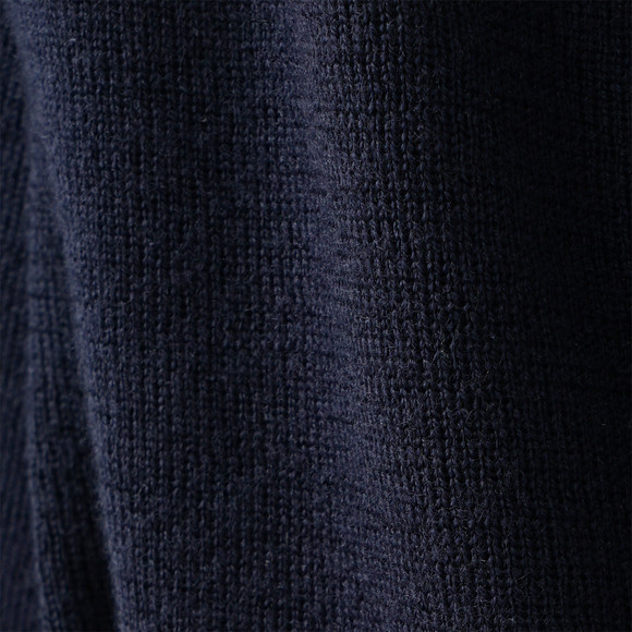 Effen wollen newborn overall