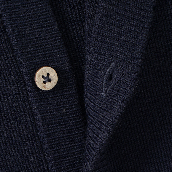 Effen wollen newborn overall