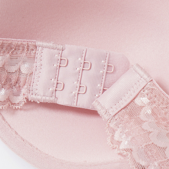 Damen Bügel-BH mit Spitze