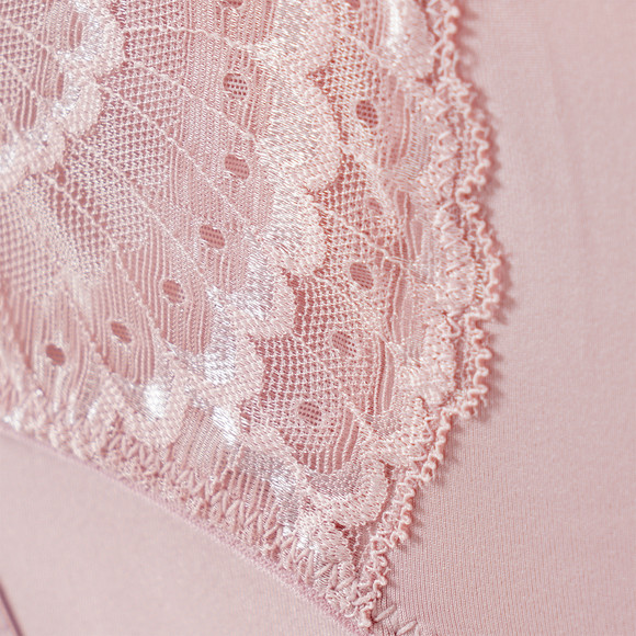 Damen Slip mit Zierschleife