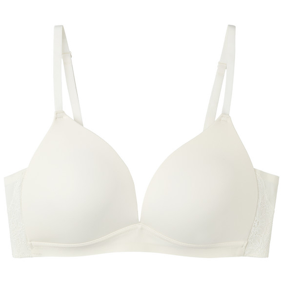 Damen Soft-BH mit Spitze