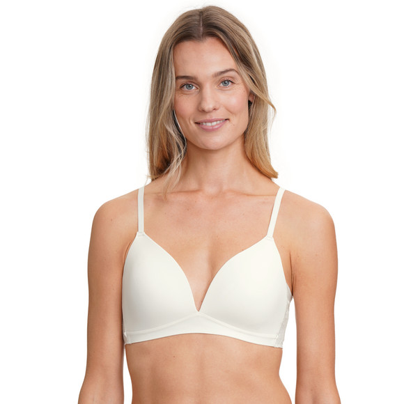 Damen Soft-BH mit Spitze