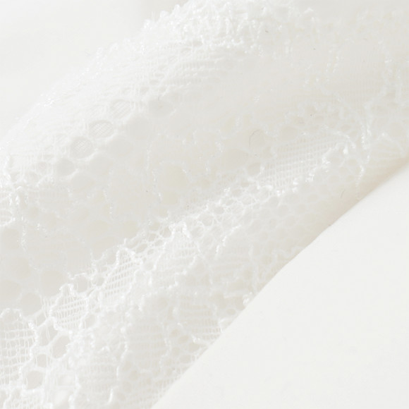 Damen Soft-BH mit Spitze