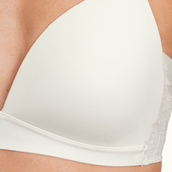 Damen Soft-BH mit Spitze