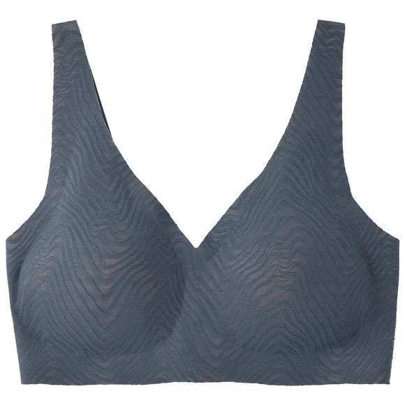 Damen Bustier aus Mikrofaser