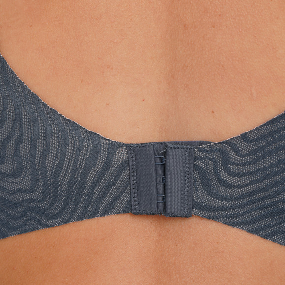 Damen Bustier aus Mikrofaser