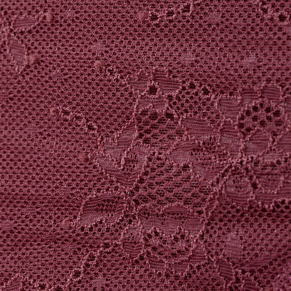 Damen Slip mit Spitze