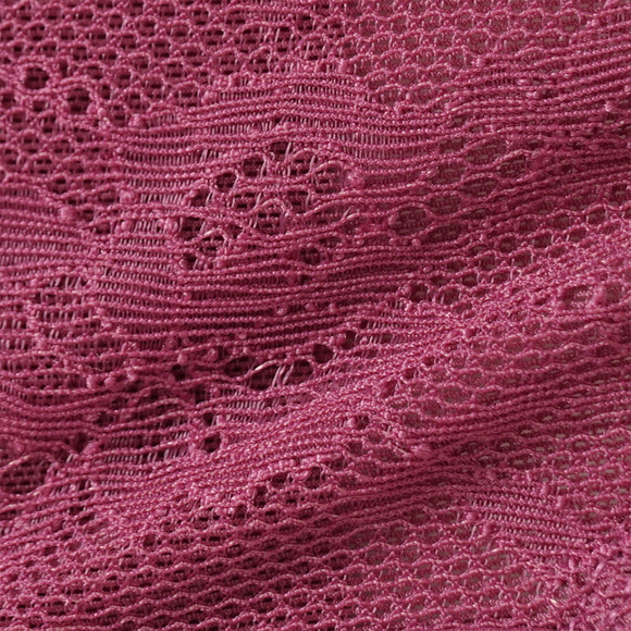 Dames Strings met kant