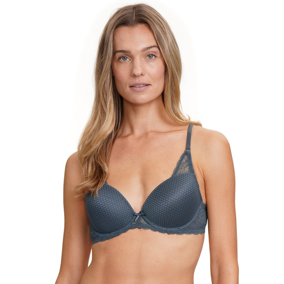 Damen Bügel-BH mit Spitze