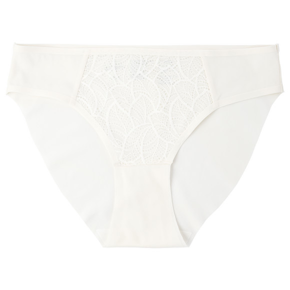 Damen Slip mit Spitze