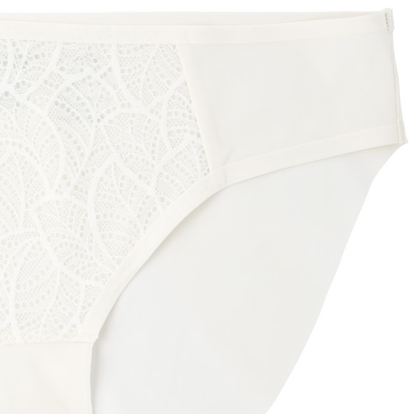 Damen Slip mit Spitze