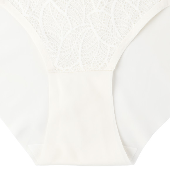 Damen Slip mit Spitze