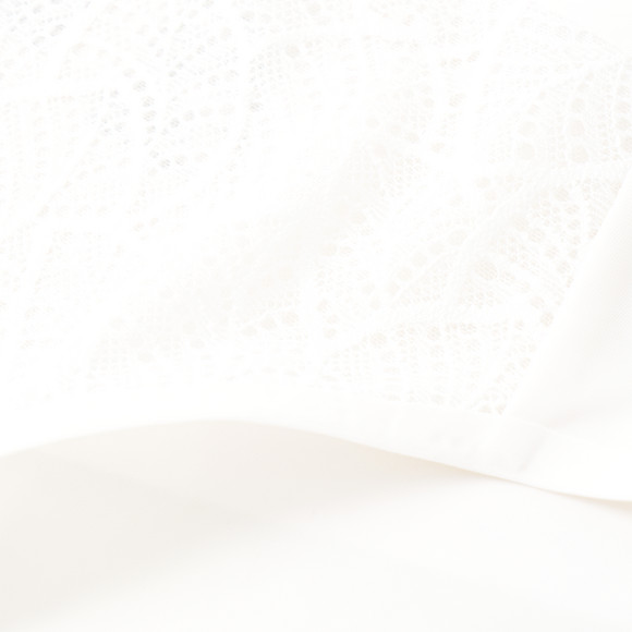 Damen Slip mit Spitze