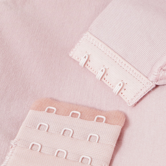 Damen Bustier in Unifarben