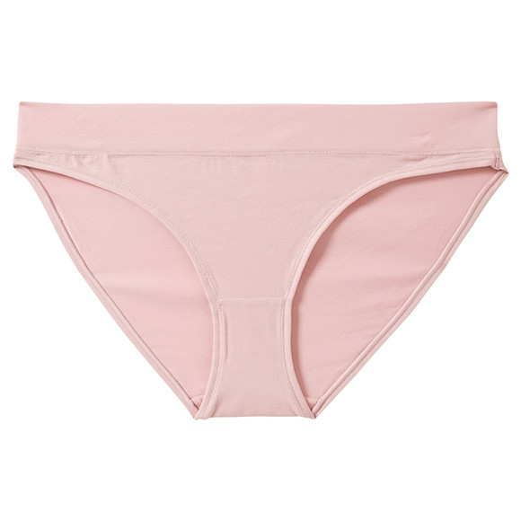 Damen Slip mit Baumwolle
