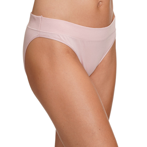 Damen Slip mit Baumwolle