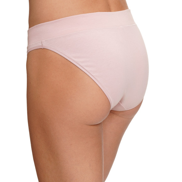 Damen Slip mit Baumwolle