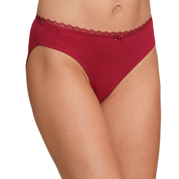 3 Dames slips in een Kledingsets